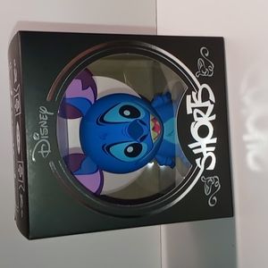 NIB Stitch Shorts Figure 2021 Megacon